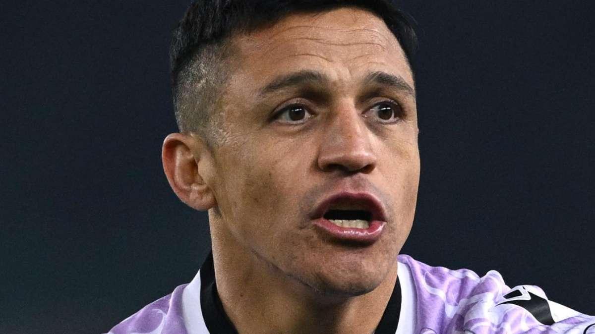 Udinese, Runjaic: "Sanchez ha giocato nel 3-5-2 già all'Inter, quindi sa cosa ci serve"