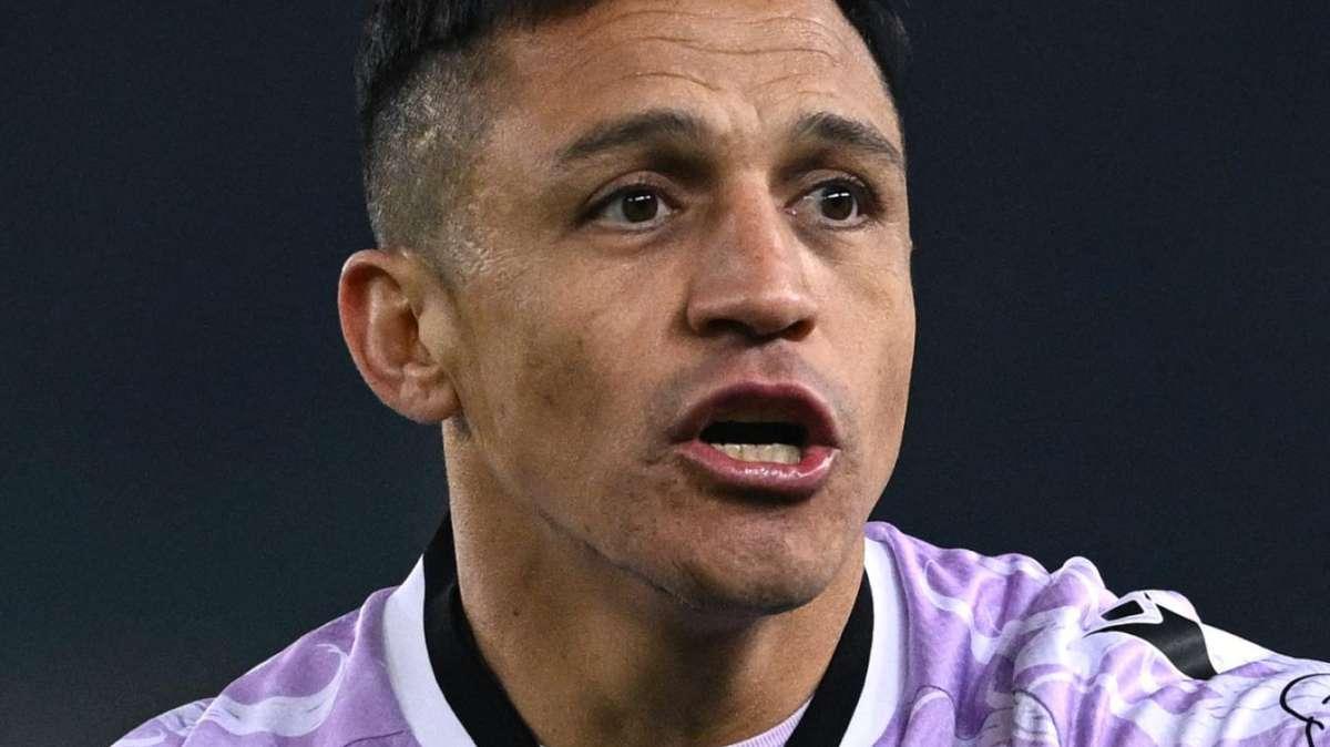 Udinese, Runjaic: "Sanchez è classe assoluta. Ha giocato anche più del dovuto"