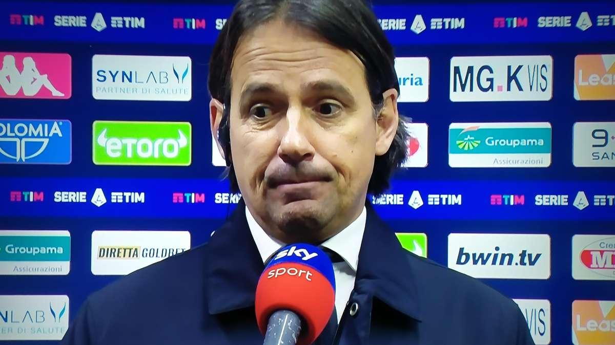 L'Inter, il rumoroso silenzio e i soliti problemi di comunicazione 