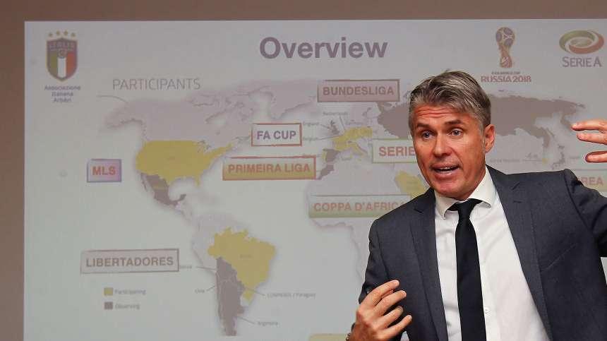 Var a Euro 2020, Rosetti: "Da usare correttamente perché può essere anche pericoloso"