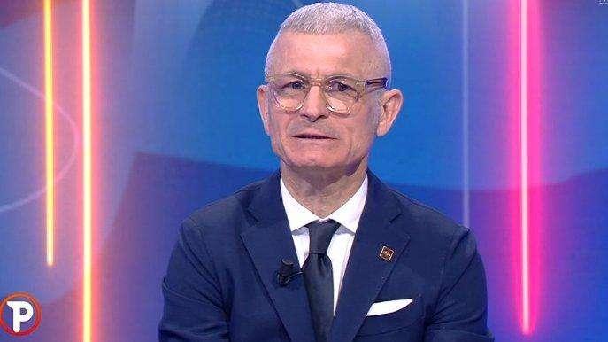 Ravanelli: "L'Inter è fortissima ed è scappata via, era e resta superiore alla Juve"