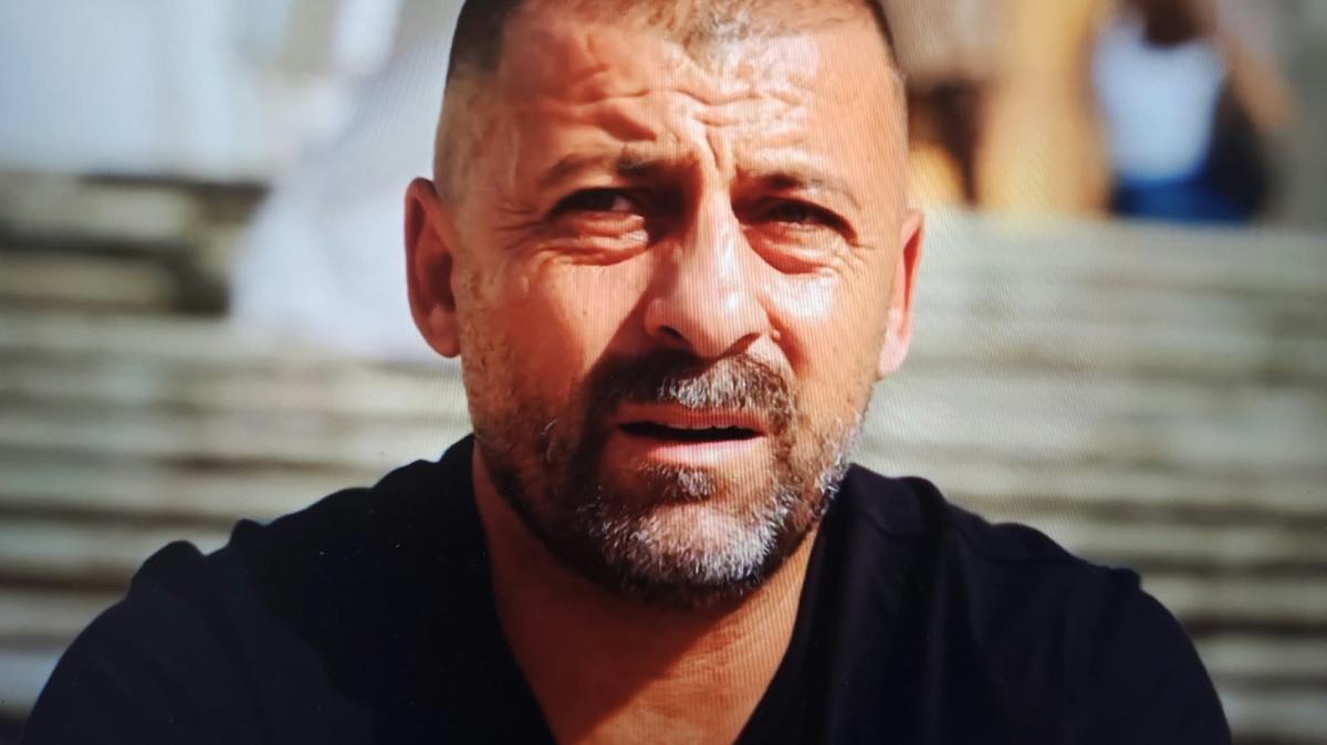 L'Europa di Samuel: "Ho giocato in club dal grande significato per me"