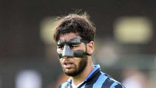 Taider nel mirino del Watford, ma senza fretta