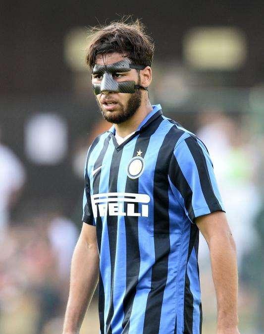 Bologna, si segue ancora Andreolli. E Taider...