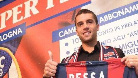 Bessa a FcIN: "Testa al Bologna, in futuro si vedrà. Il mio modello è Kroos"