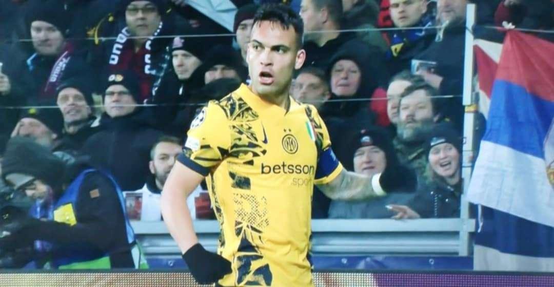 Sparta Praga-Inter, Triplice Fischio - Lautaro Martinez evita situazioni kafkiane: tre punti oggi per evitare i playoff domani