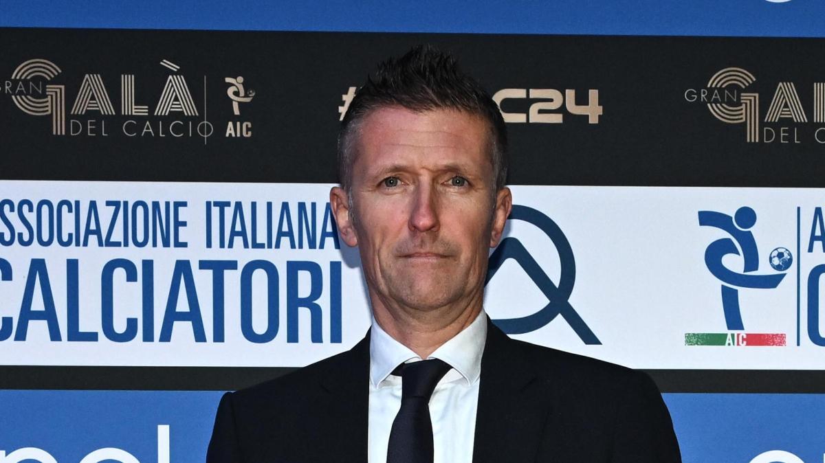 Orsato: "Gli arbitri non devono vergognarsi di nulla del passato"