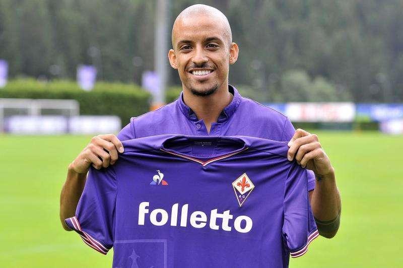 Fiorentina, Vitor Hugo: "A Milano per vincere come insegna Pioli. Miranda un grande. Icardi? Mai visto" 