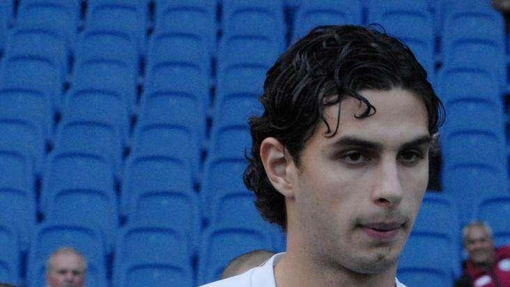 Ranocchia charisce: "Voglio giocare il più possibile"