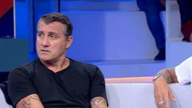 Esami a Coverciano per Antonio Cassano: discussa la tesi per essere abilitato come ds