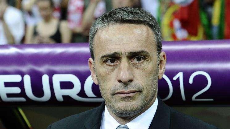 TMW - Olympiacos, Paulo Bento ora supera Leonardo