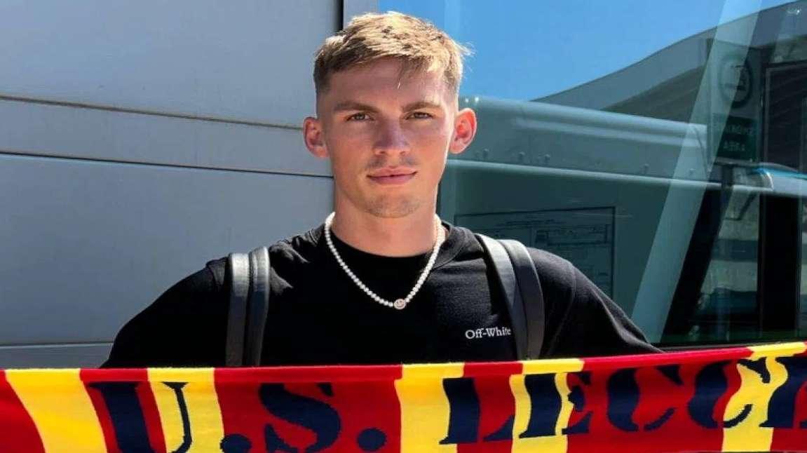Qui Lecce - Viste mediche per Banda. Askildsen resta a riposo, lavoro personalizzato per quattro giocatori