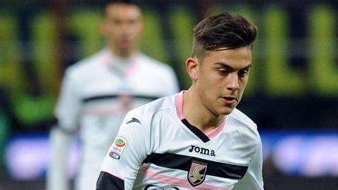 Miccichè (vp Palermo): "Dybala? Zamparini ne parla con l'entourage del giocatore. Su di lui anche l'Inter"
