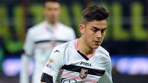 GdS - Tentativo in extremis per Dybala, ma il Palermo...