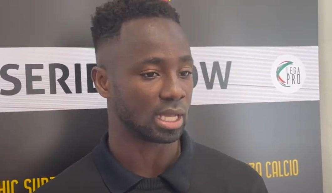 UFFICIALE - Avventura al Messina per Bright Gyamfi, l'eroe della Viareggio Cup 2015 dell'Inter