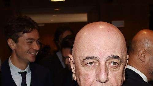 Galliani: "Campionati da concludere, Ceferin ha ragione. E lancio una proposta: facciamo come in Sudamerica"