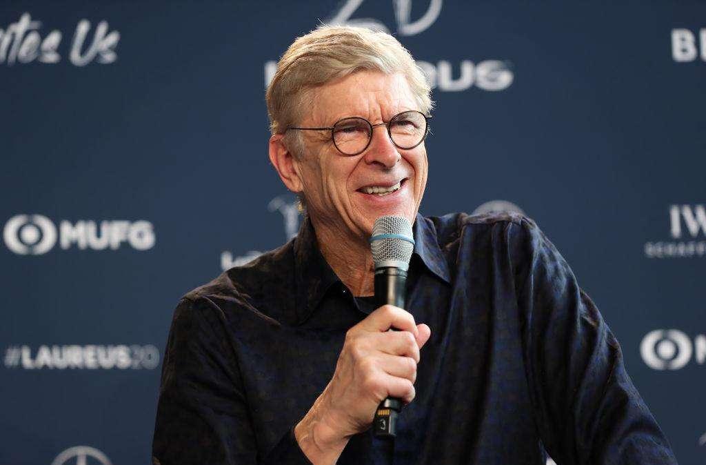 Wenger profetizza: "La Super League arriverà. Ma la base per entrarci sarà il merito"