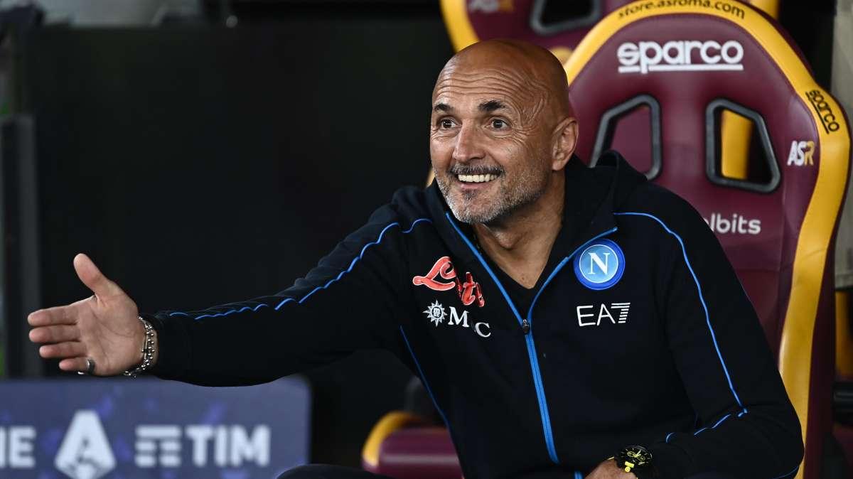 Corsera - Napoli, mese decisivo non solo per l'Inter: anche Juve e Roma in rapida successione