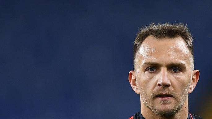 Criscito: "A Milano saremo svantaggiati, ma ogni gara si può vincere"