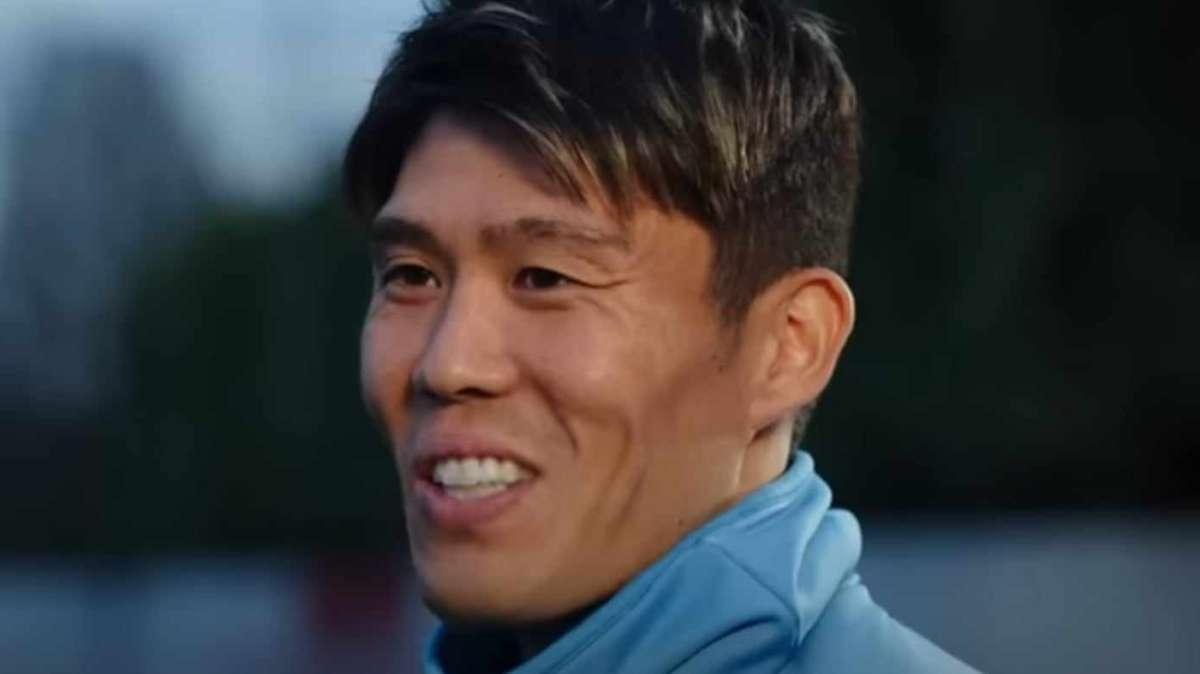 The Sun - L'Inter guarda già al mercato di gennaio: obiettivo Tomiyasu, che apre alla partenza
