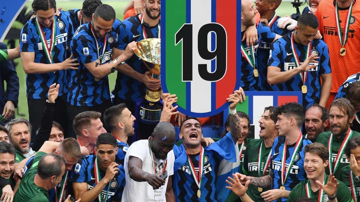 Quote scudetto, chi sono le favorite al titolo secondo i bookmakers?