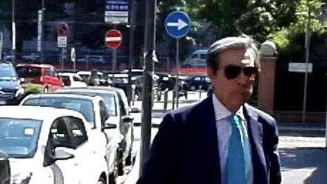 Braida: "Cedere un giocatore è difficile perché hanno troppo potere e pensano solo a incassare"