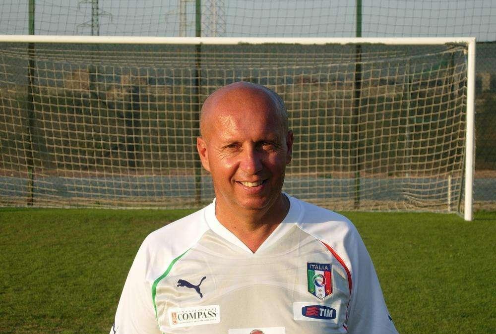 Nazionale, Viscidi: "Stage con i giovani? L'idea di Mancini vale più di mille discorsi"