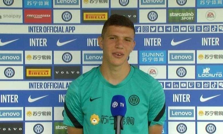 Carboni: "Adesso saranno tutte finali, vogliamo i play off. Nazionale una felicità immensa"