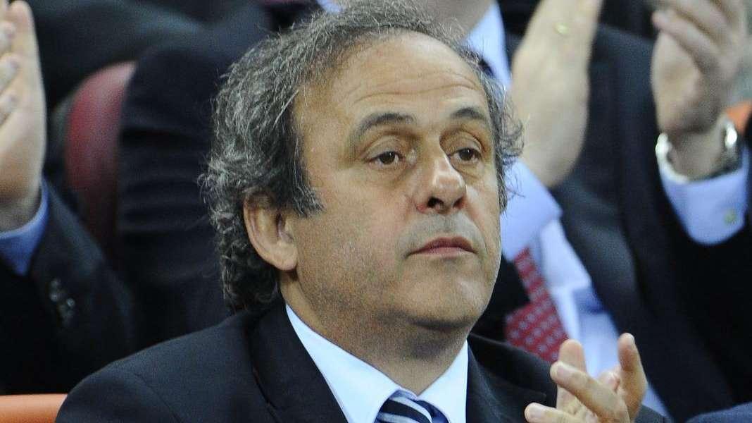 Platini e il FFP: "Penso che ci saranno sanzioni"