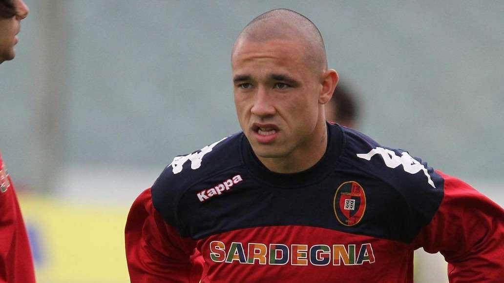 Nainggolan smentisce l'incontro con Branca su Twitter