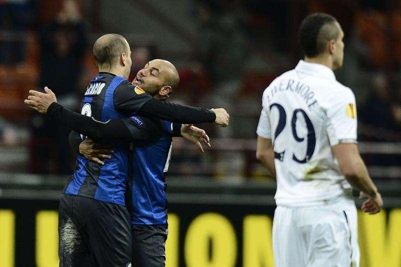 Con le inglesi a San Siro, 3 vittorie nelle ultime 3 
