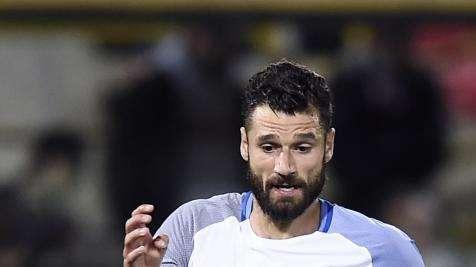 CdS - Valero e Candreva titolari: la probabile