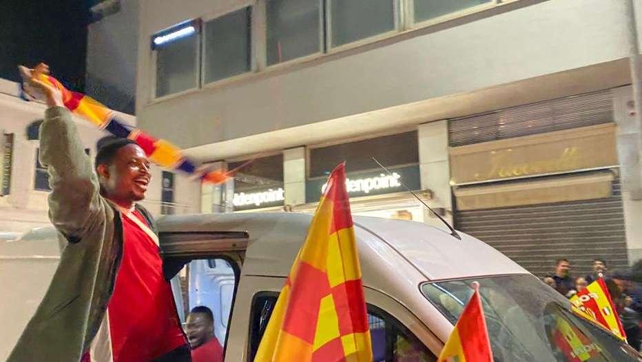 Lecce-Inter, sabato 6 agosto alle 10:00 via alla vendita dei tagliandi per il match del Via del Mare
