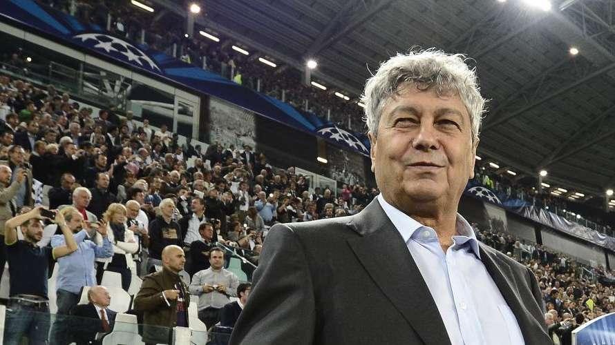 ESCLUSIVA - Lucescu: "Mazzarri ok, no Mbaye. Per tornare al top..."