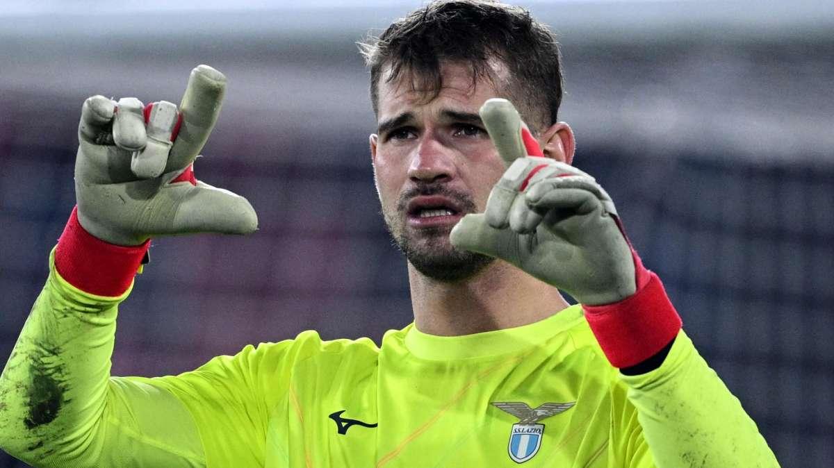 Provedel tentato dall'Inter: è convinto di potersela giocare con Martinez