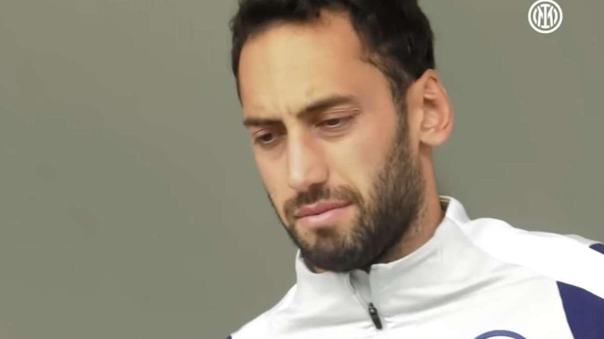 GdS - Inter, il ritiro è alle porte: quattro giocatori ad Appiano già mercoledì. E Calhanoglu può anticipare