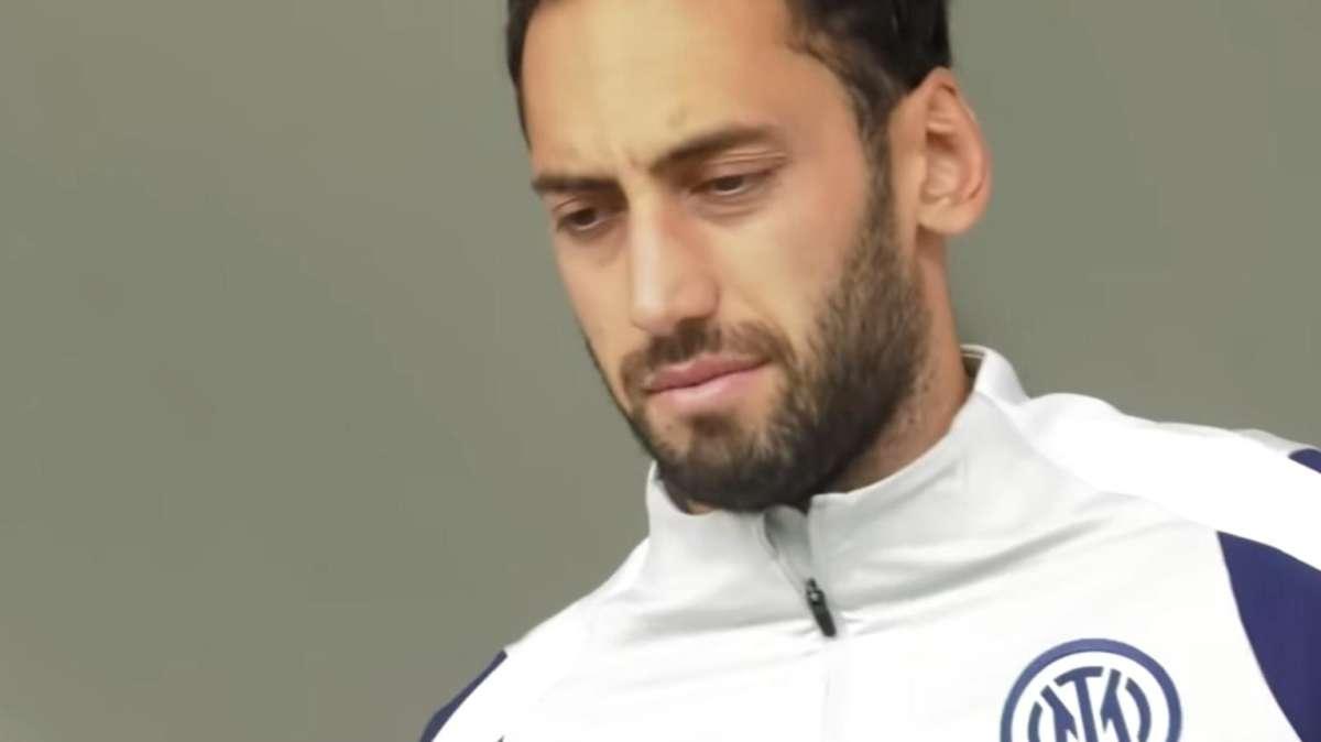 GdS - Calhanoglu a Istanbul: pressing Galatasaray, l'Inter ha fatto il prezzo. Rovella o Ederson al posto del turco? Occhio a Nico Paz...