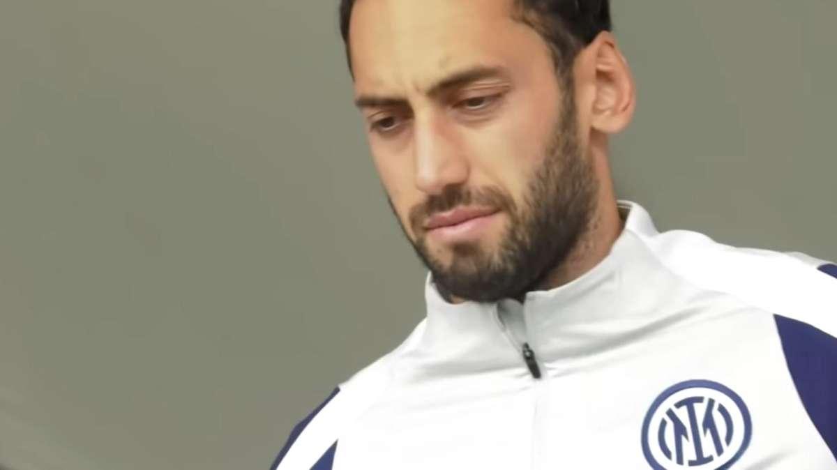 GdS - Il Galatasaray insiste, Calhanoglu non smentisce: l'Inter chiede 35-40 milioni. Rovella e Bernabé...