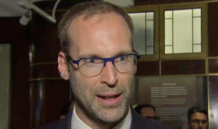 Chelsea, Cech: "Piena fiducia in Lukaku, si riprenderà e farà una buona stagione"