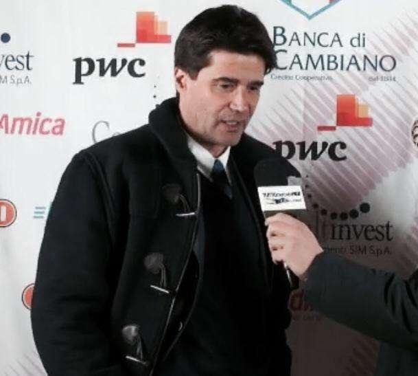 Primavera, Bernazzani: "Le F8 un terno al lotto"