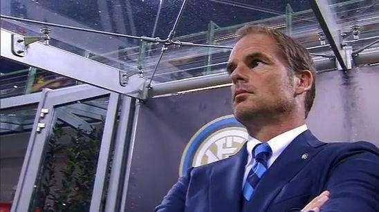 GdS - De Boer va per la sua strada, ma i contatti con Blanc sono reali. E a differenza di Mazzarri, i tifosi...