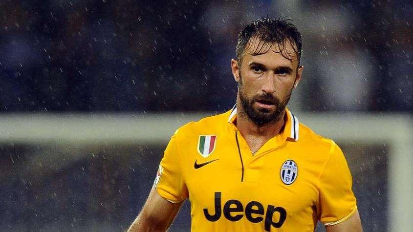 Vucinic è carico: "Siamo pronti per il Derby d'Italia"