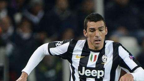 Lucio, flop alla Juve: "Posso andare, voglio giocare"