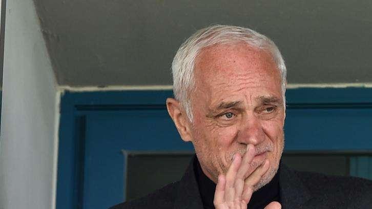 Atalanta, Percassi: "Zapata? Valuteremo, siamo solo all'inizio"