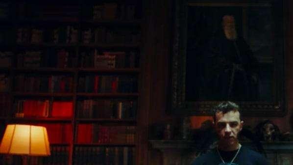 Salmo, nuovo disco con Noyz Narcos e 'dissing'... nerazzurro: "Ho tutti i difetti ma non sono dell'Inter"