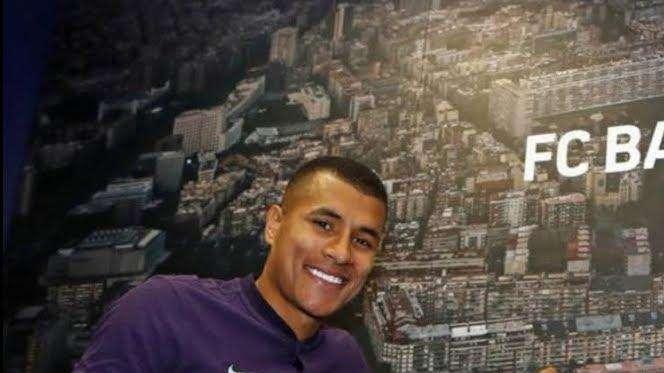 Murillo: "Il Barcellona è un sogno. Voglio dimostrare perché sono qui"