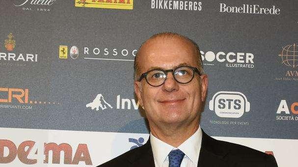 Gandini: "Provammo a prendere Ibra quando lasciò la Juventus, poi temporeggiammo e andò all'Inter"