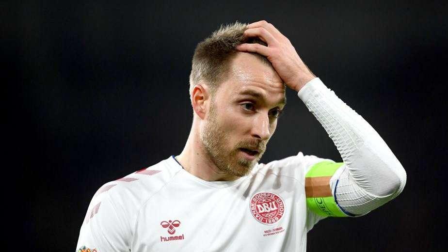 GdS - Dallo stop al via libera: il caso nazionali infastidisce l'Inter. Vuoto normativo evidenziato da Eriksen