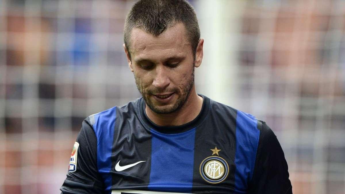 I convocati: Cassano non ce la fa! Nagatomo rientra