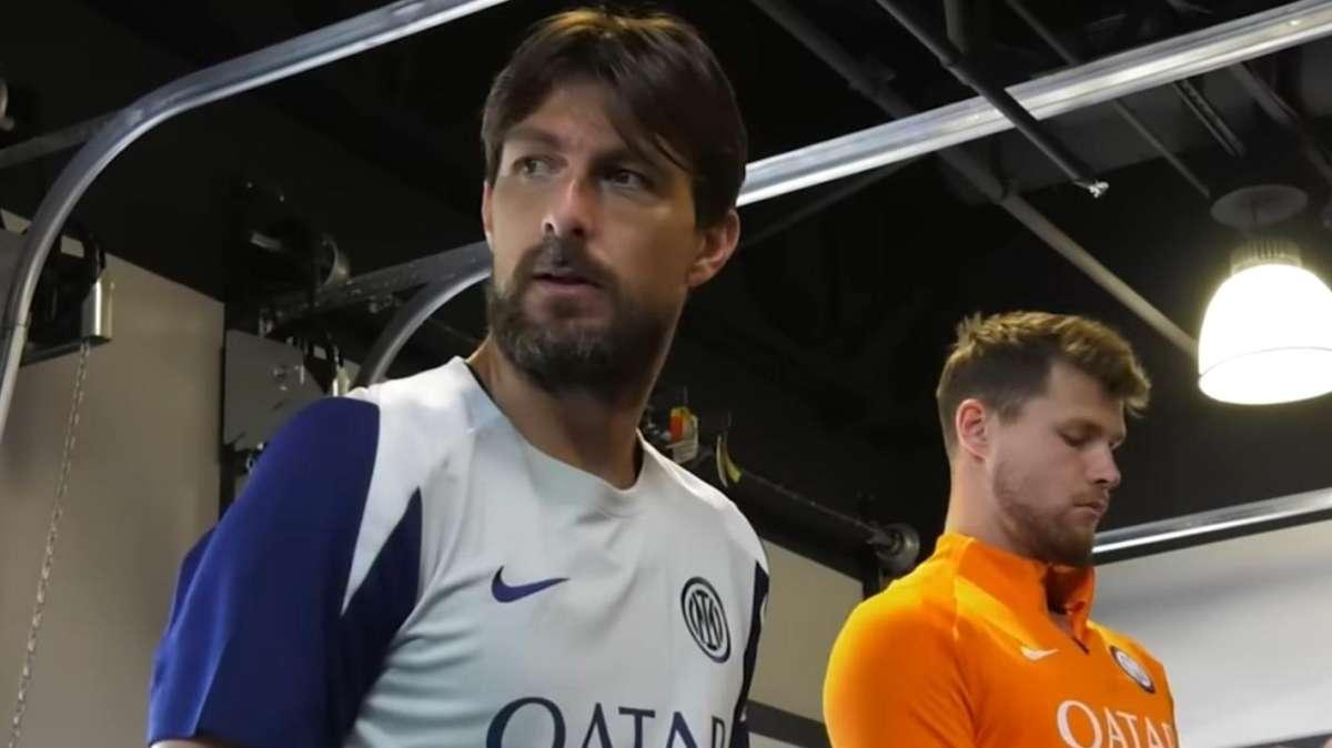 SM - Acerbi resta all'Inter? Nessuna conferma sulla clausola per la risoluzione